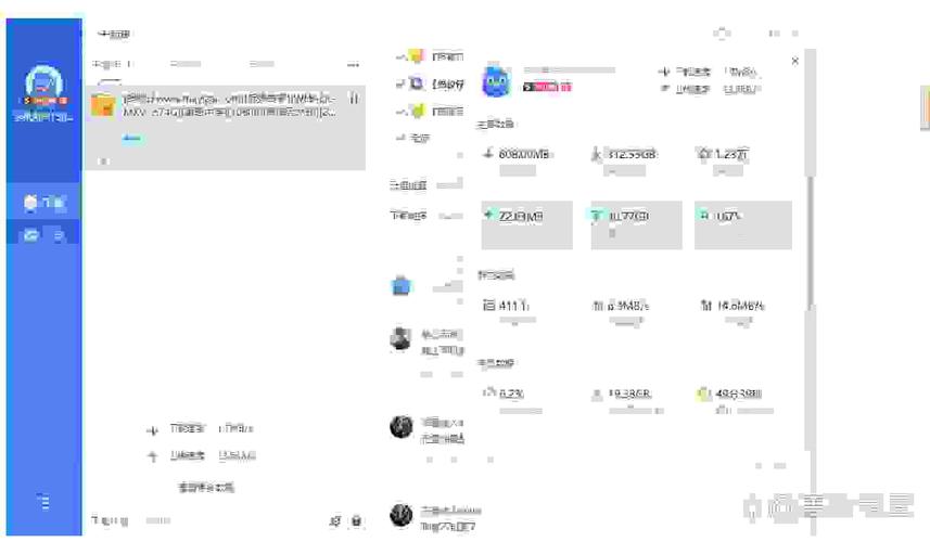 迅雷11 基于超线程与网格原理的分布式下载与互联网信息服务软件